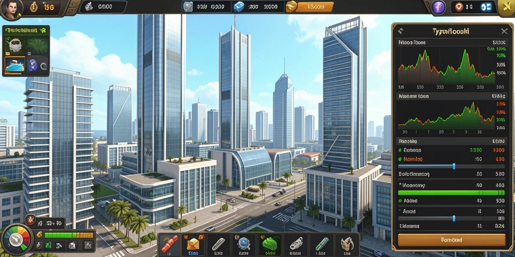 Gambar aksi seru dalam gameplay ASD123.