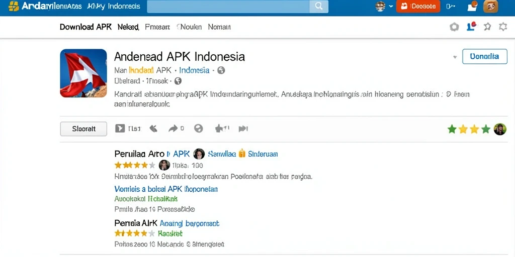Screenshot menunjukkan antarmuka permainan yang intuitif.
