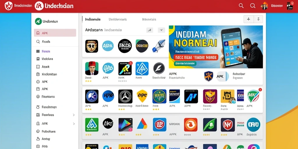 Screenshoot menampilkan karakter utama dalam aksi.