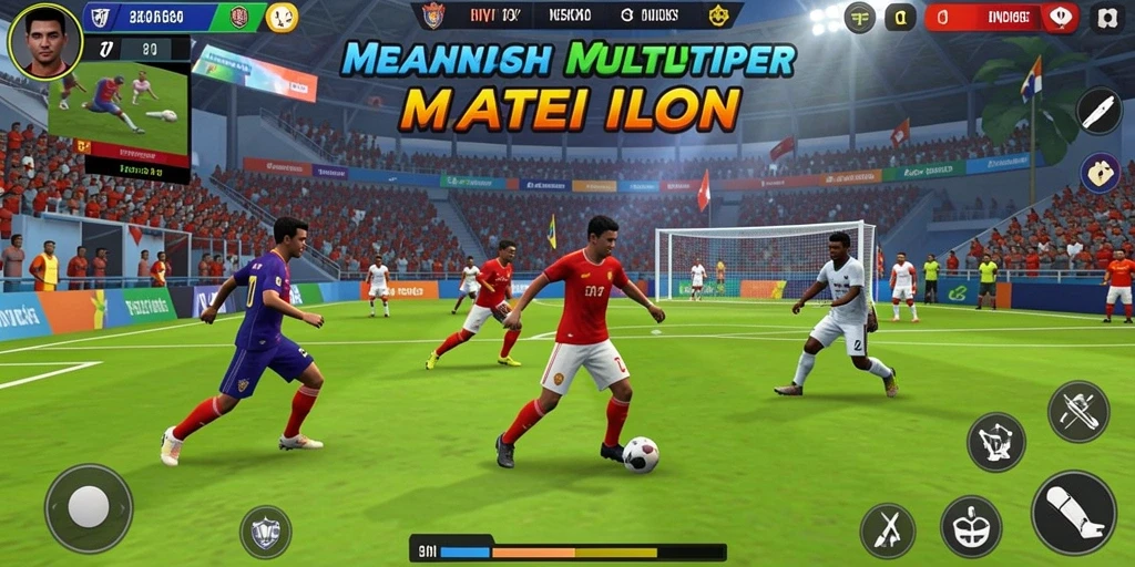 Tampilan antarmuka yang intuitif dan mudah dinavigasi.