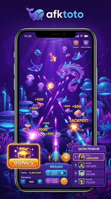 Pratinjau antarmuka afktoto — aplikasi APK resmi Android v3.9.5