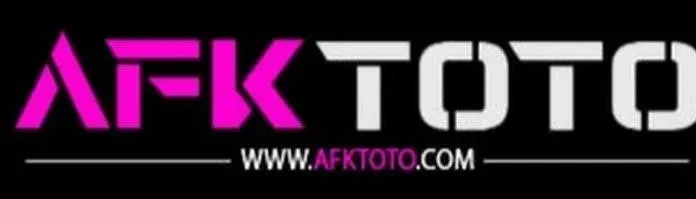afktoto — logo banner resmi Indonesia